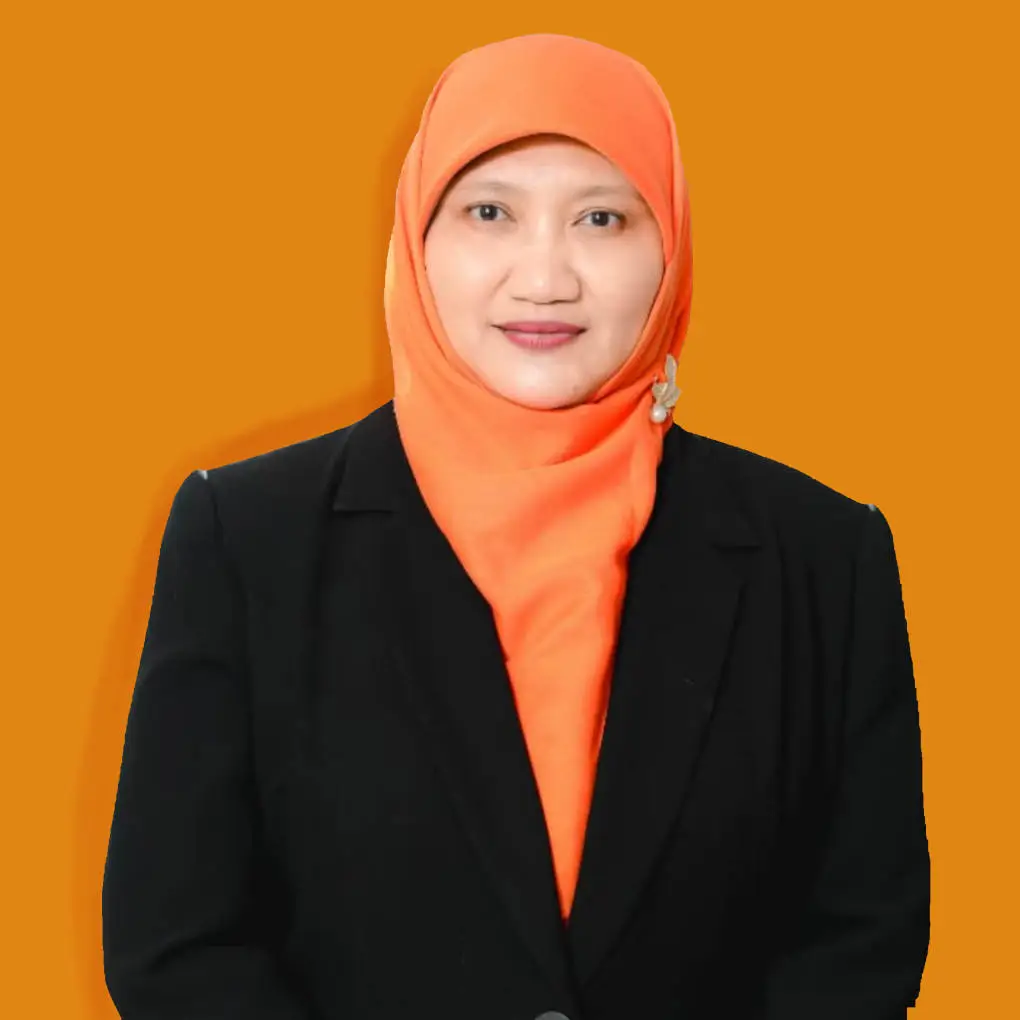 LILIK HENDARWATI